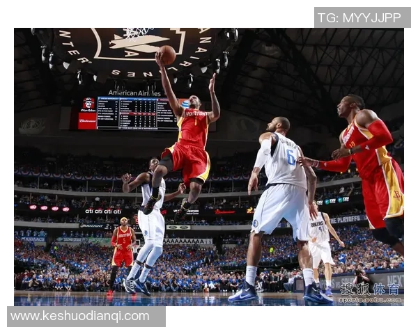 火箭队与小牛队第四场精彩对决录像回放全程解析与精彩瞬间回顾