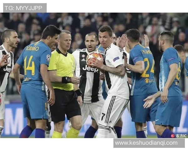 尤文图斯与马德里竞技欧冠对决后感悟与分析