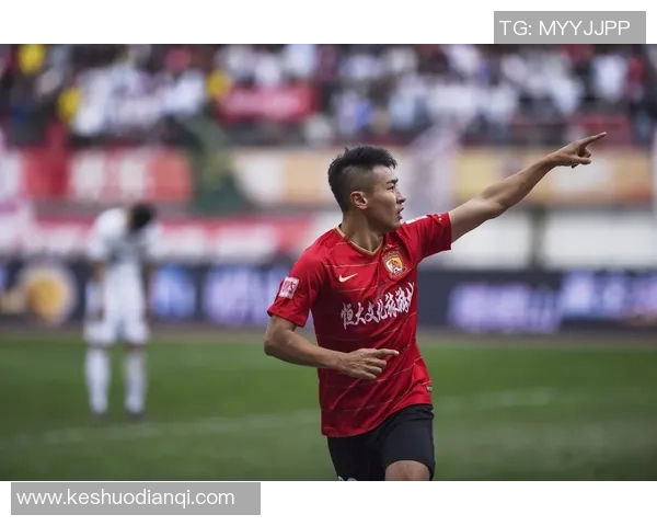 广州恒大迎战贵州恒丰中超精彩直播全程回顾与分析